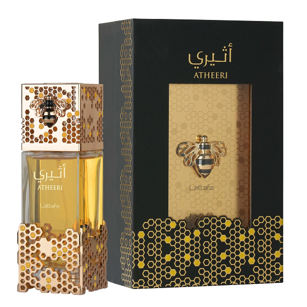 Lattafa - Atheeri Eau De Parfum