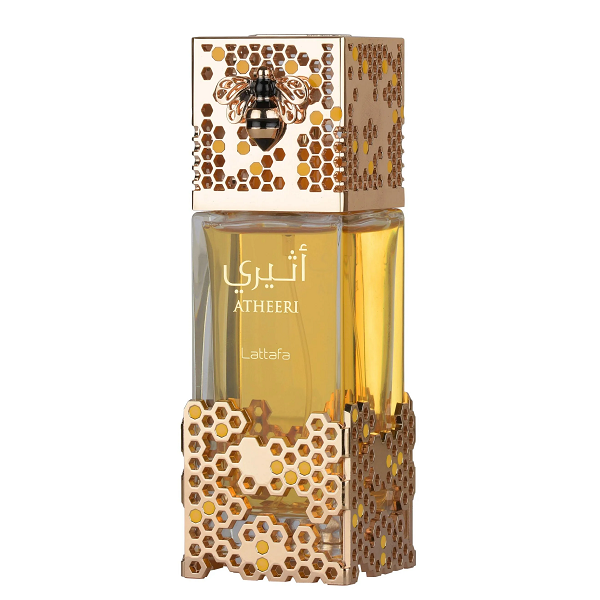 Lattafa - Atheeri Eau De Parfum