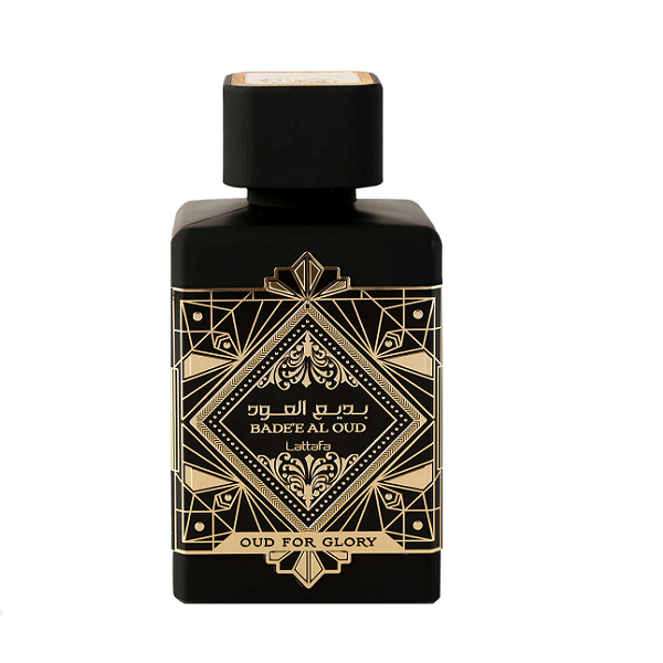 Lattafa - Bade'e Al Oud Oud For Glory Eau De Parfum