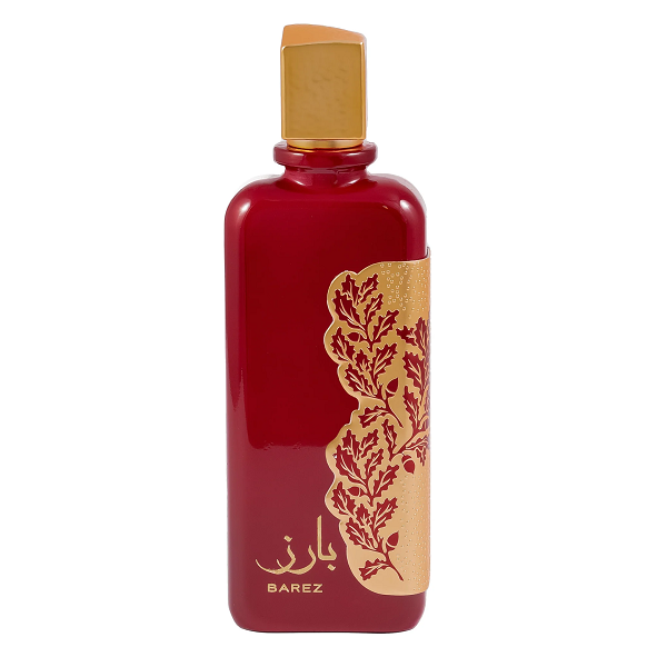 Lattafa - Barez Eau De Parfum