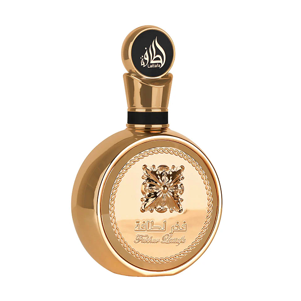 Lattafa - Fakhar Lattafa Gold Extrait Eau De Parfum