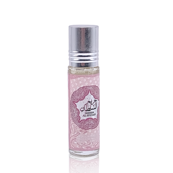 Lattafa - Hareem Al Sultan Perfume Oil Roll On