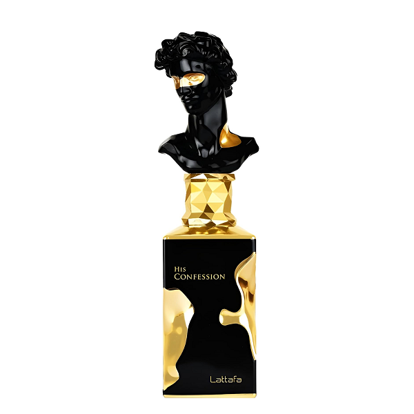 Lattafa - His Confession Eau De Parfum