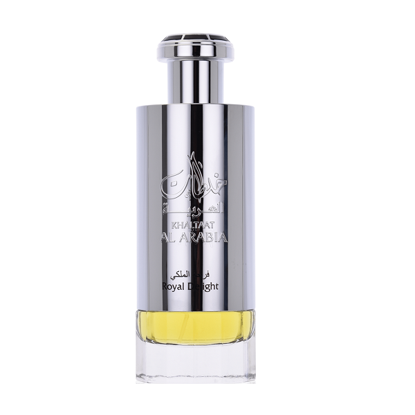 Lattafa - Khaltaat Al Arabia Royal Delight Eau De Parfum