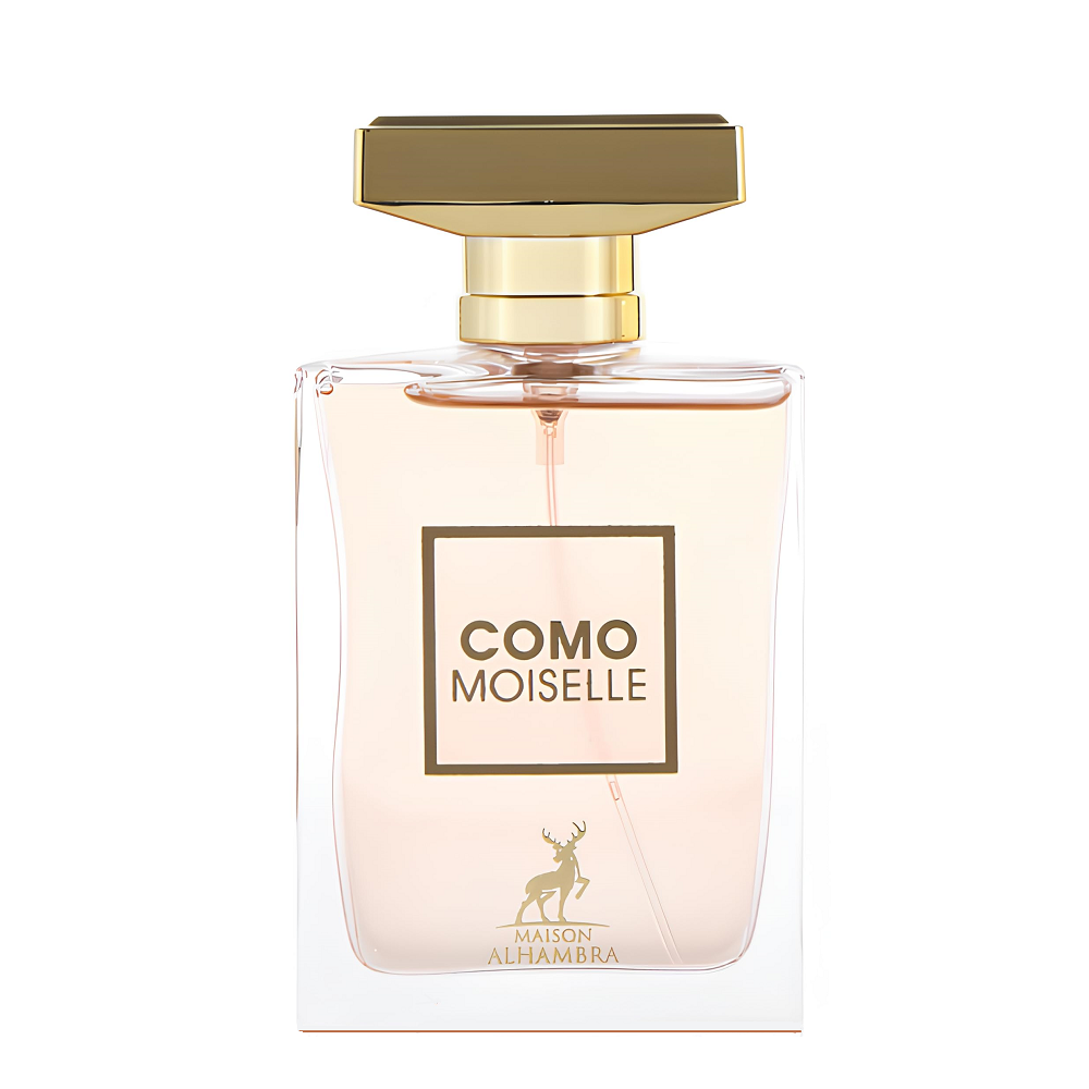 Lattafa - Maison AlHambra Coco Moiselle Eau De Parfum