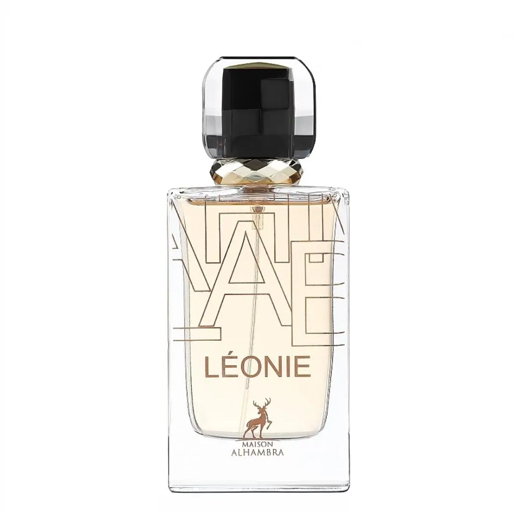 Lattafa - Maison AlHambra Leonie Eau De Parfum