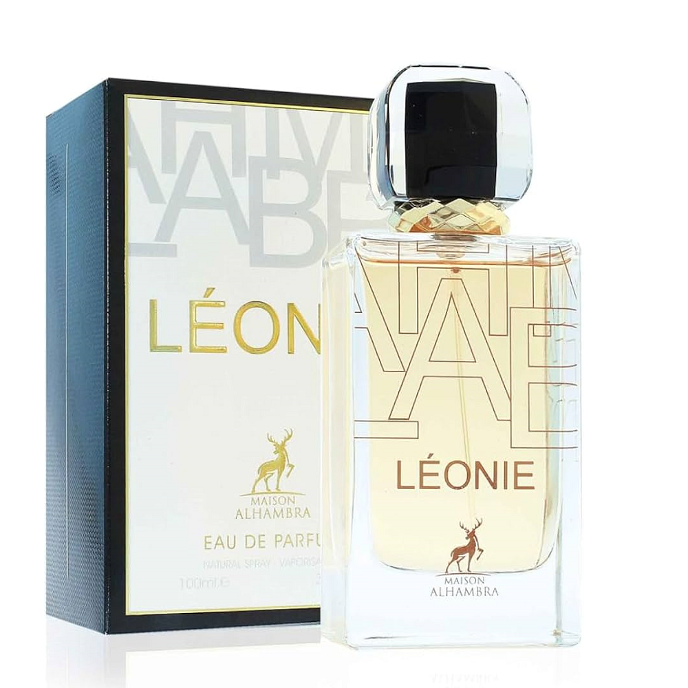 Lattafa - Maison AlHambra Leonie Eau De Parfum