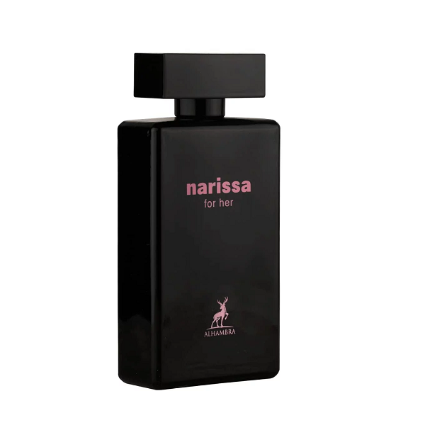 Lattafa - Maison AlHambra Narissa For Her Eau De Parfum