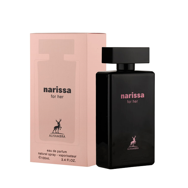 Lattafa - Maison AlHambra Narissa For Her Eau De Parfum