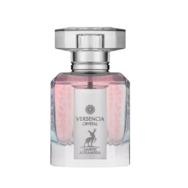 Lattafa - Maison AlHambra Versencia Crystal Eau De Parfum