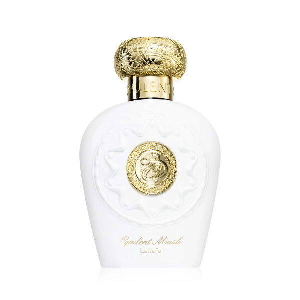Lattafa - Opulent Musk Eau De Parfum