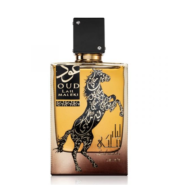 Lattafa - Oud Lail Maleki Eau De Parfum
