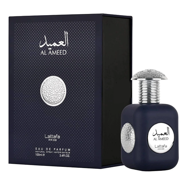 Lattafa - Pride Al Ameed Eau De Parfum