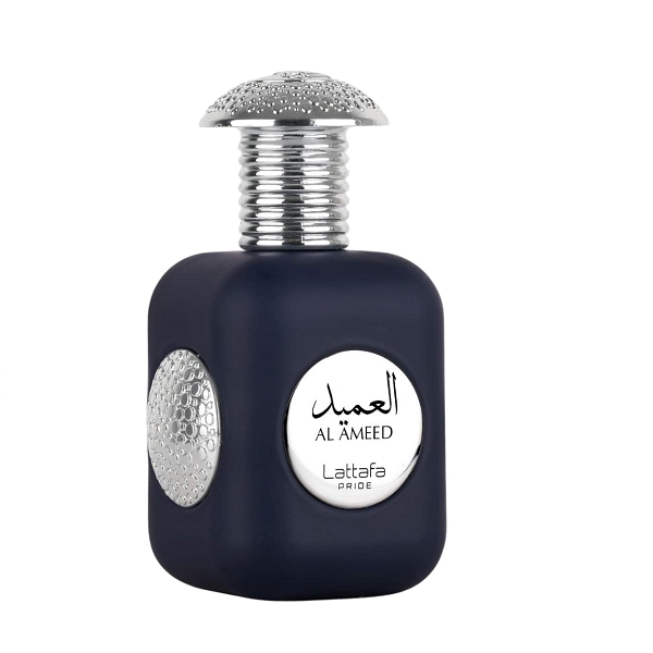 Lattafa - Pride Al Ameed Eau De Parfum