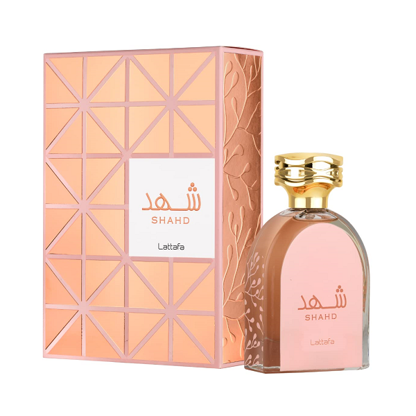 Lattafa - Shahd Eau De Parfum