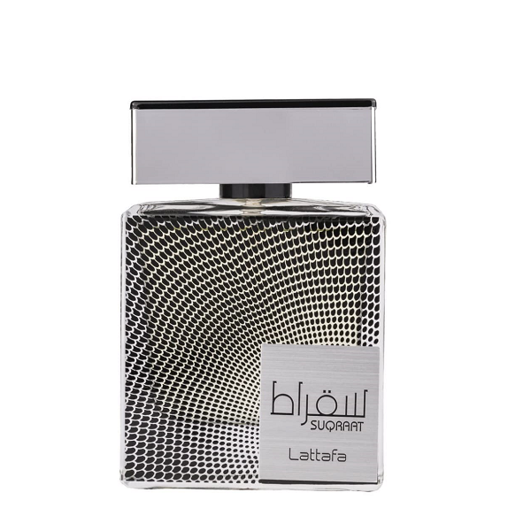 Lattafa - Suqraat Eau De Parfum