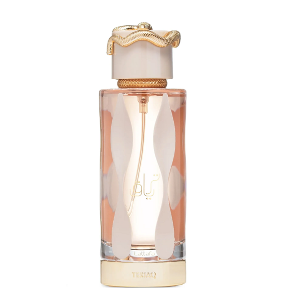 Lattafa - Teriaq Eau De Parfum
