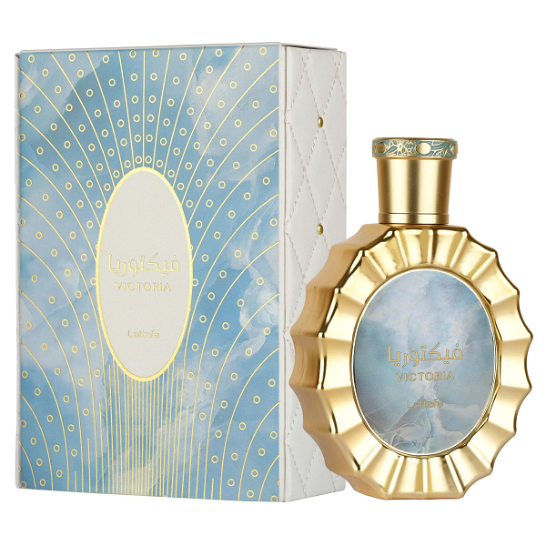 Lattafa - Victoria Eau De Parfum