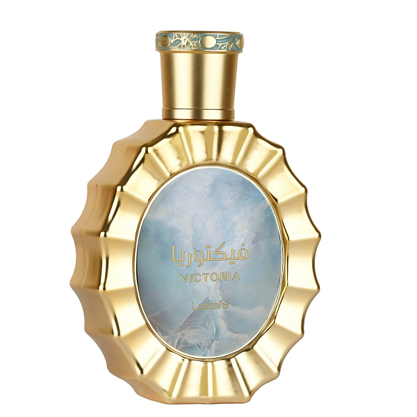 Lattafa - Victoria Eau De Parfum