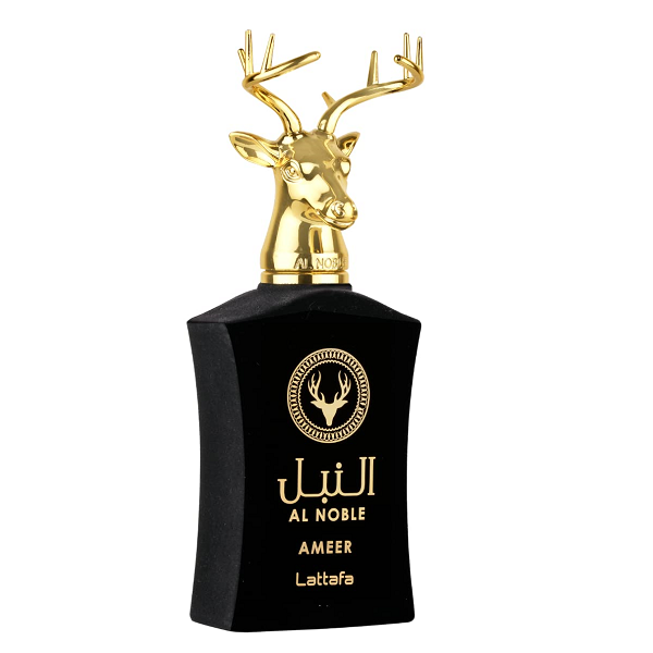 Lattafa - Al Noble Ameer Eau De Parfum