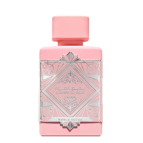 Lattafa - Bade'e Al Oud Noble Blush Eau De Parfum