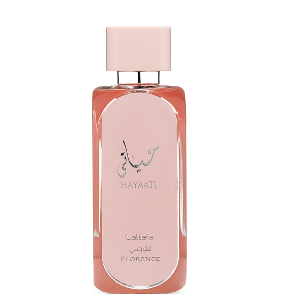 Lattafa - Hayaati Florence Eau De Parfum