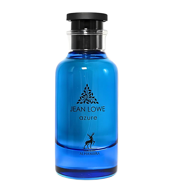 Lattafa - Maison AlHambra JEAN LOWE Azure Eau De Parfum