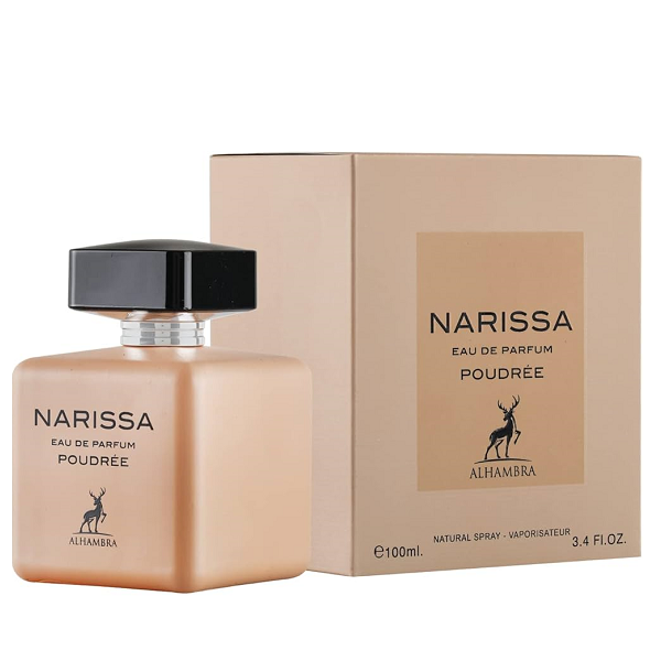 Lattafa - Narissa Eau De Parfum Poudree