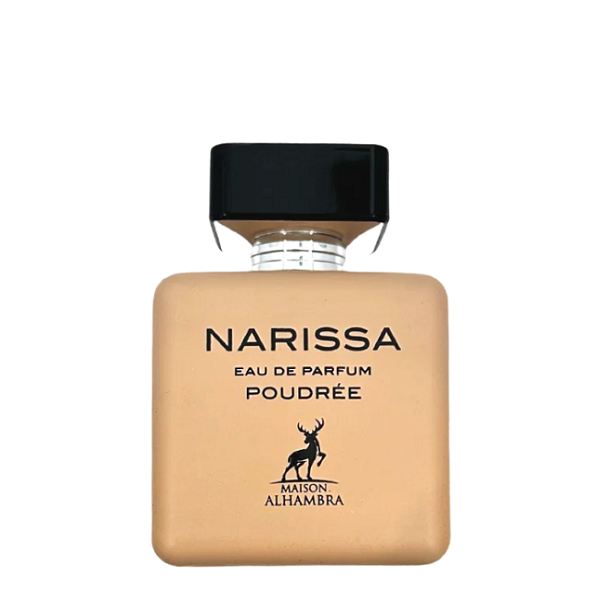 Lattafa - Narissa Eau De Parfum Poudree