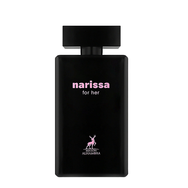 Lattafa - Maison AlHambra Narissa For Her Eau De Parfum
