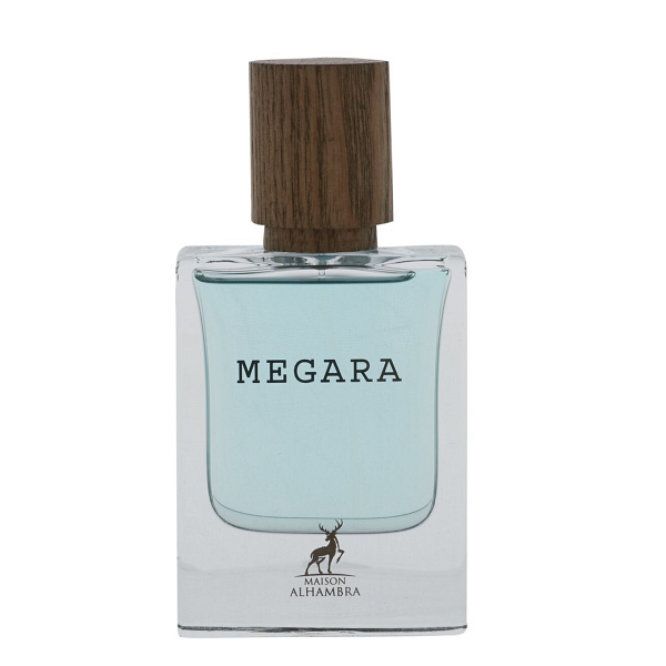 Lattafa - Maison AlHambra Megara Eau De Parfum