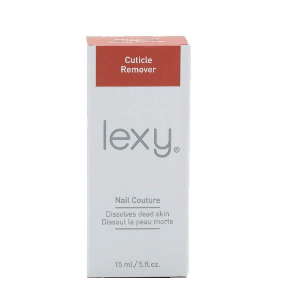 Lexy - Nail Couture Cuticle Remover
