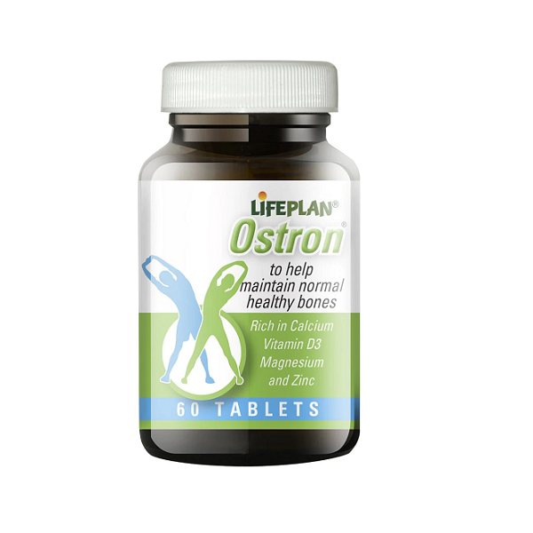 Lifeplan - Ostron