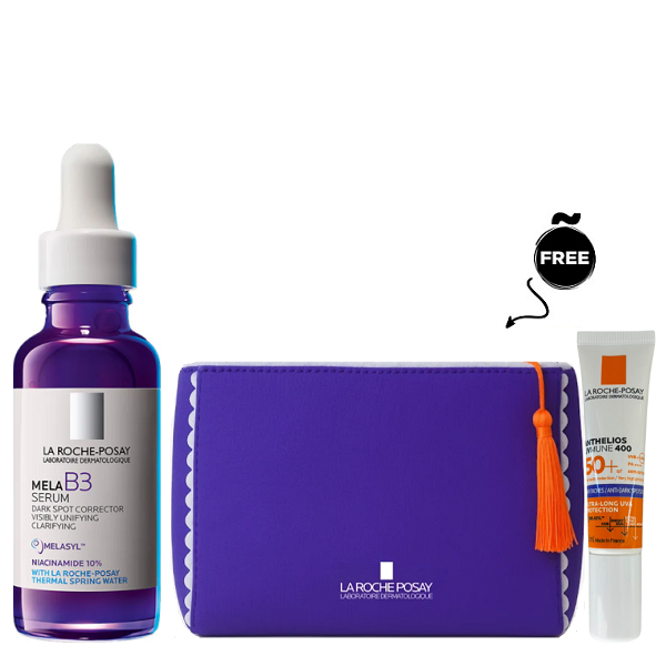 La Roche Posay - Mela B3 Serum