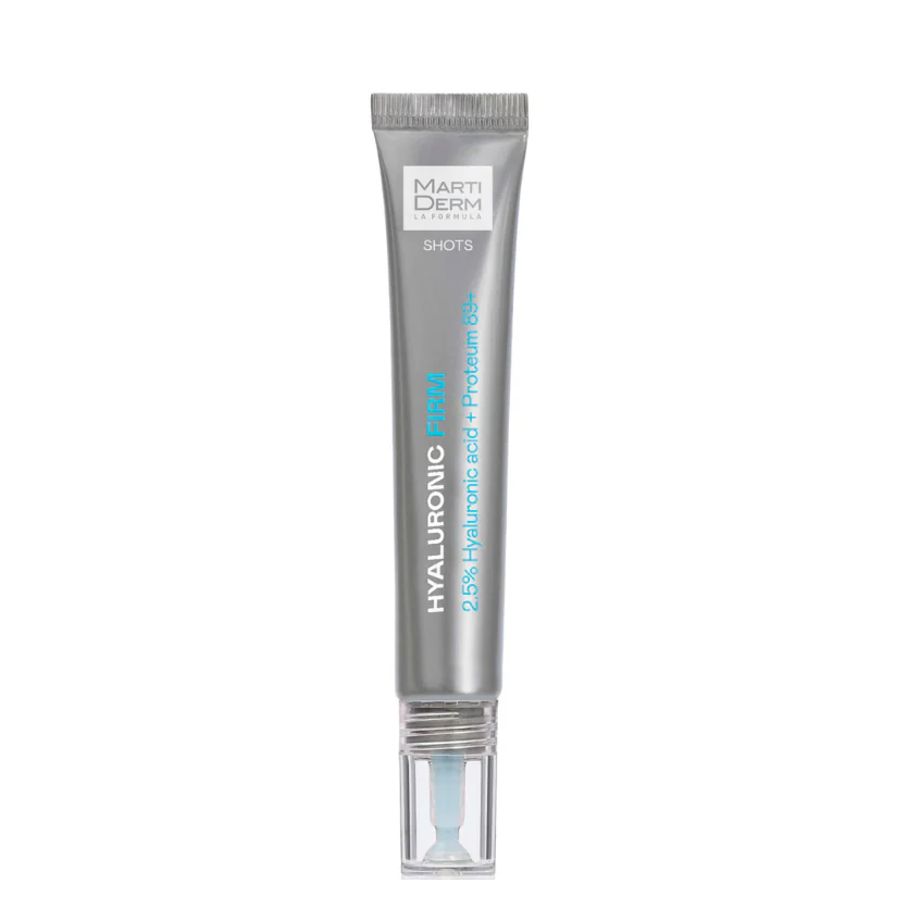 Martiderm - Shots Hyaluronic Acid Firm
