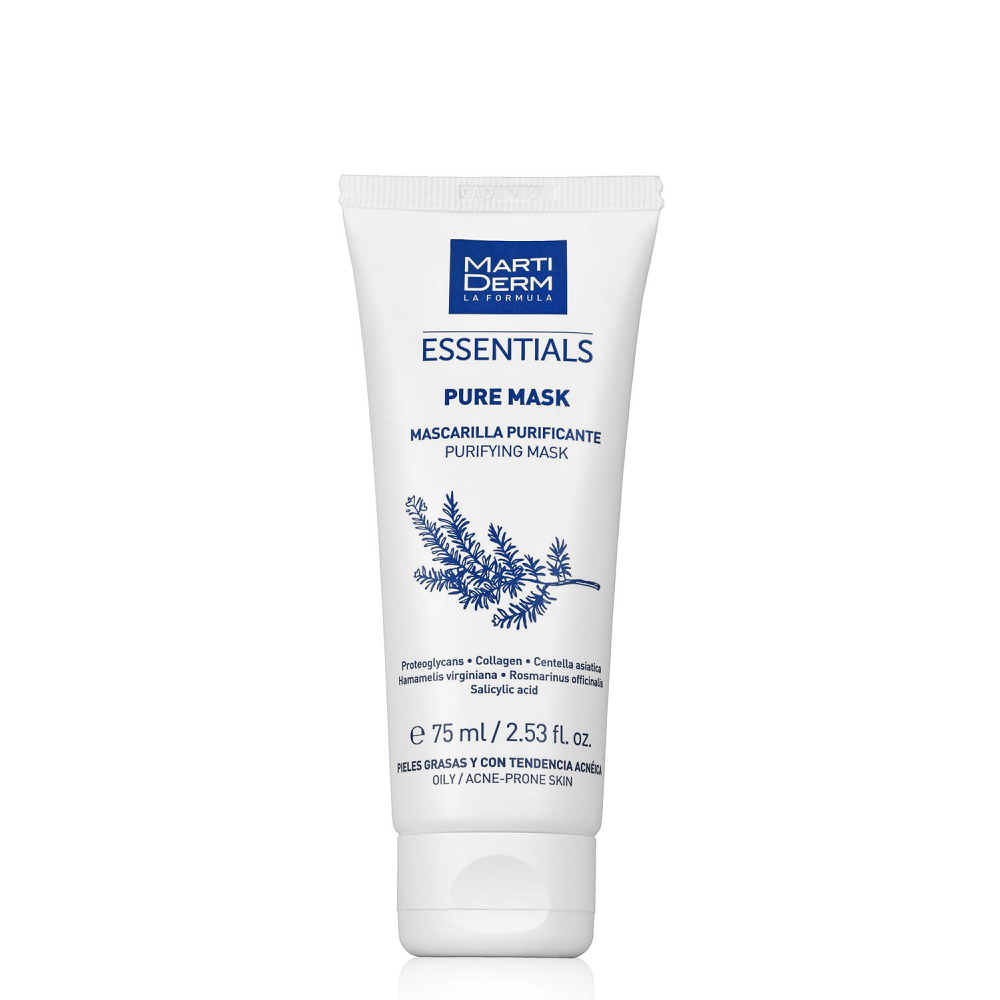 Martiderm - Essentials Pure Mask