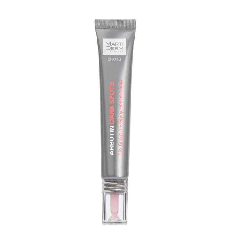 Martiderm - Shots Arbutin Dark Spots