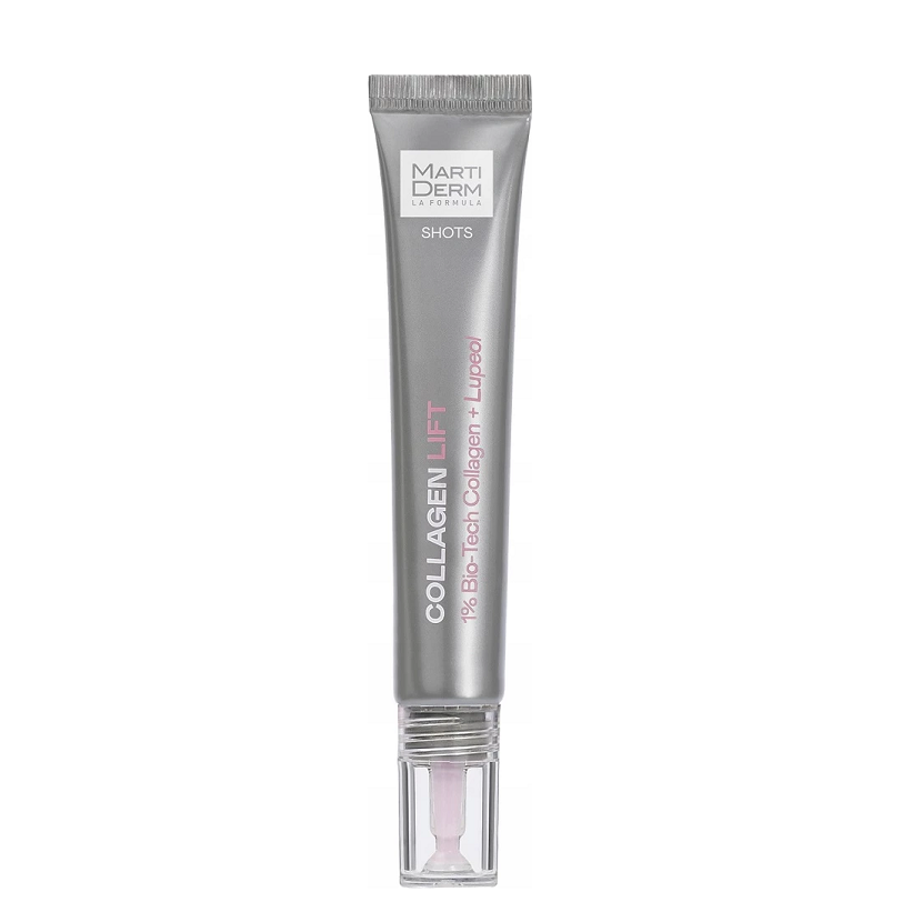 Martiderm - Shots Collagen Lift