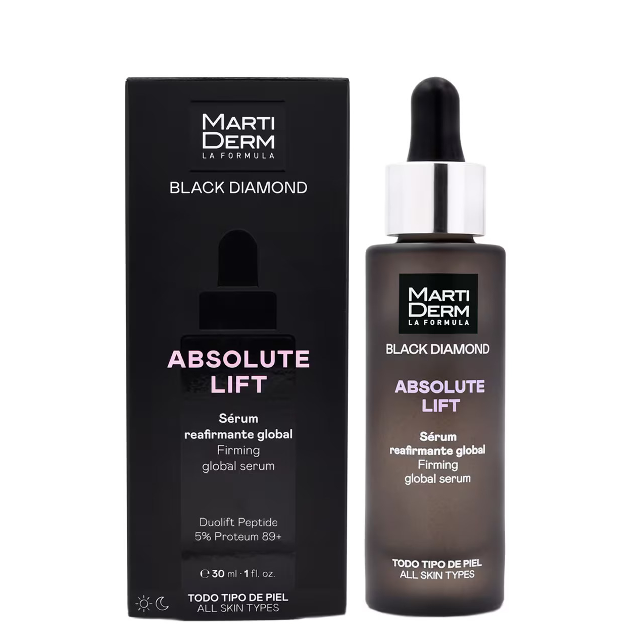 Martiderm - Black Diamond Absolute Lift Serum