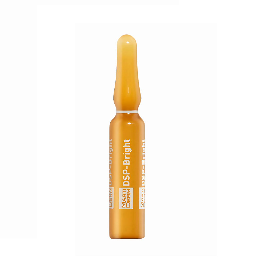 Martiderm - Pigment Zero DSP Bright