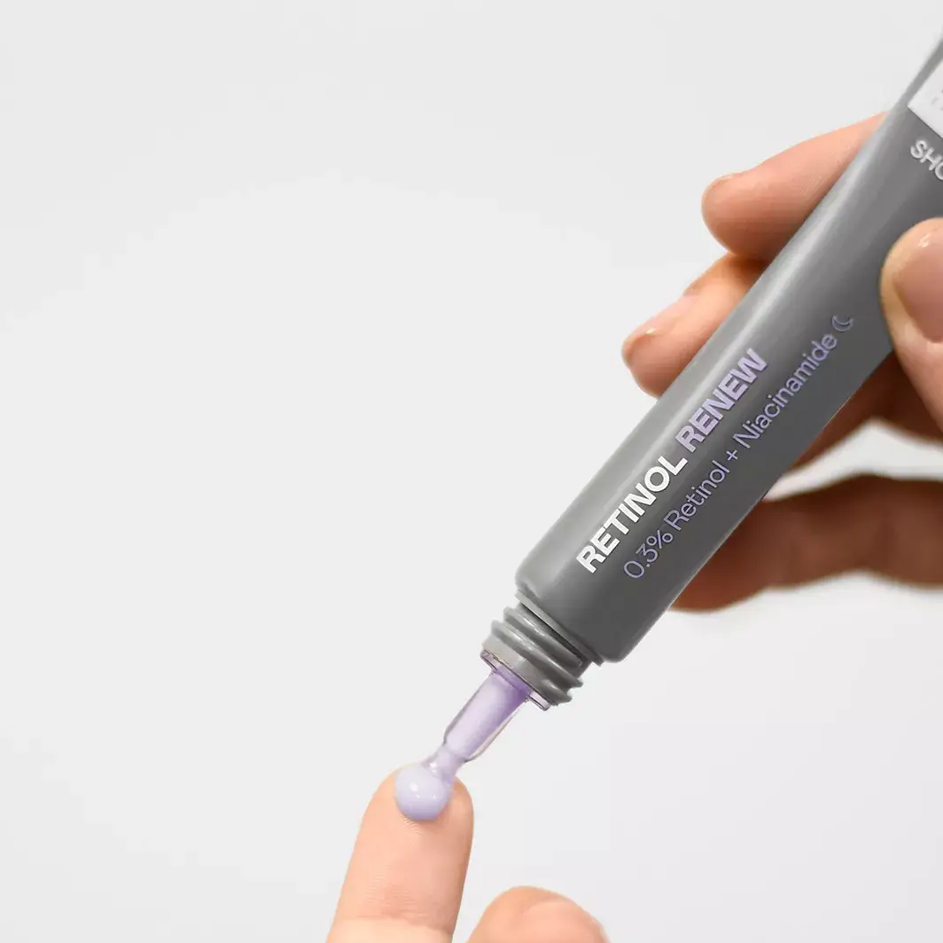 Martiderm - Shots Retinol Renew
