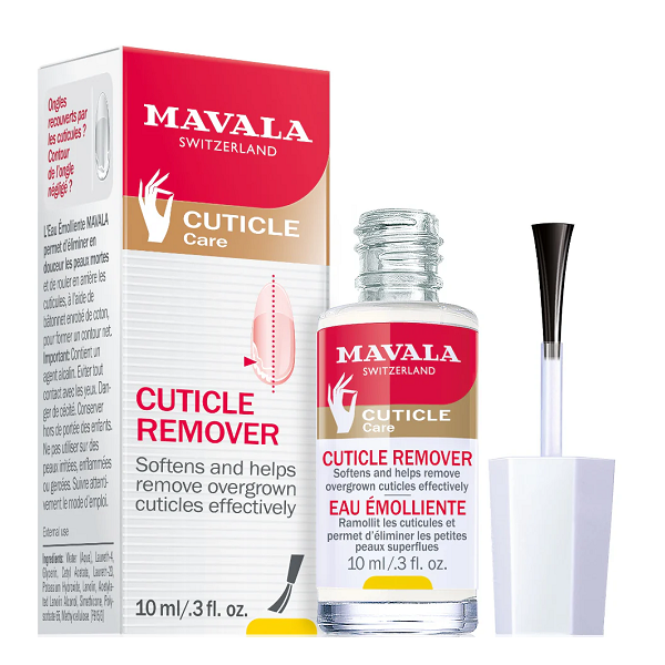 Mavala - Cuticle Remover