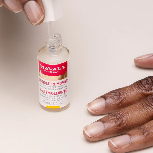 Mavala - Cuticle Remover