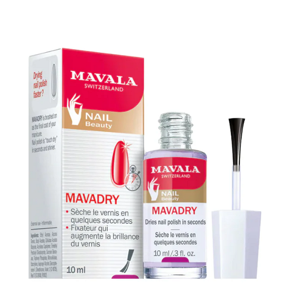 Mavala - Mavadry