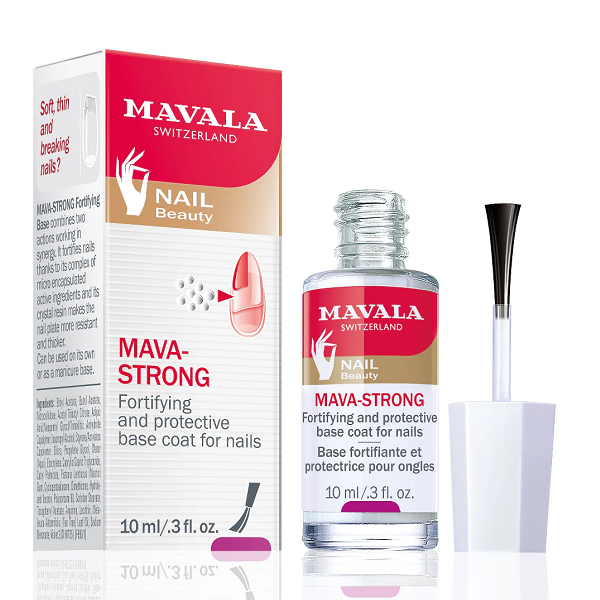 Mavala - Mavala Strong
