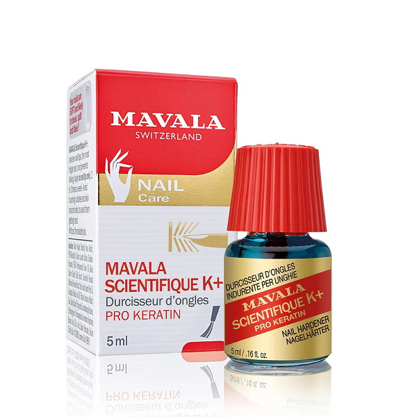 Mavala - Scientifique K+