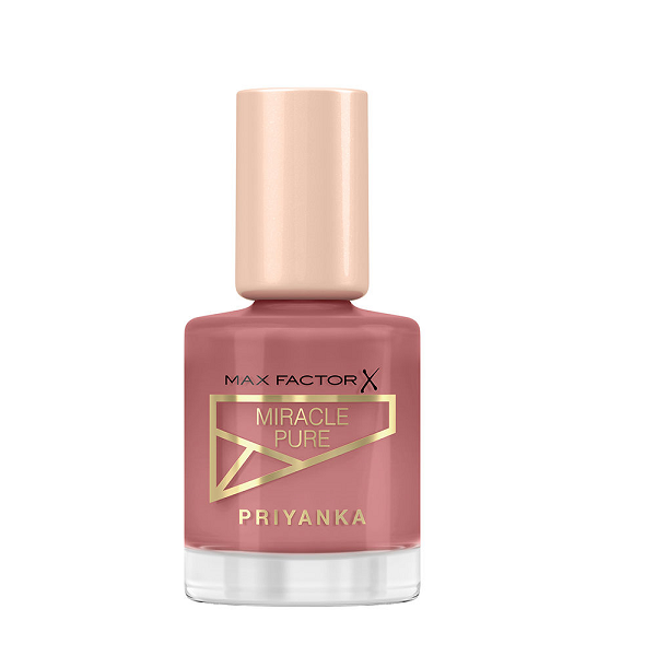 Max Factor - Miracle Pure Priyanka Nail Polish