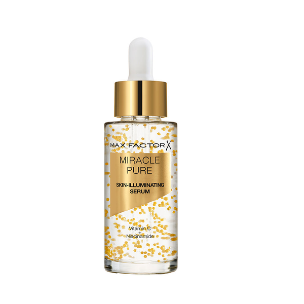 Max Factor - Miracle Pure Skin Illuminating Serum