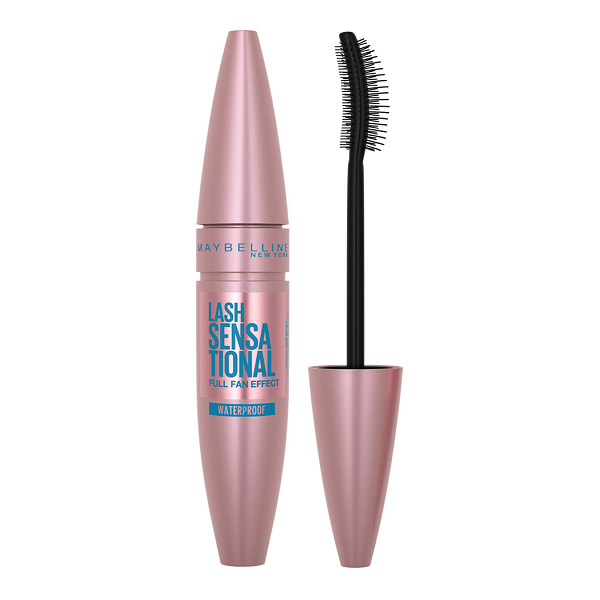 Maybelline - Lash Sensational Full Fan Effect Waterproof Mascara