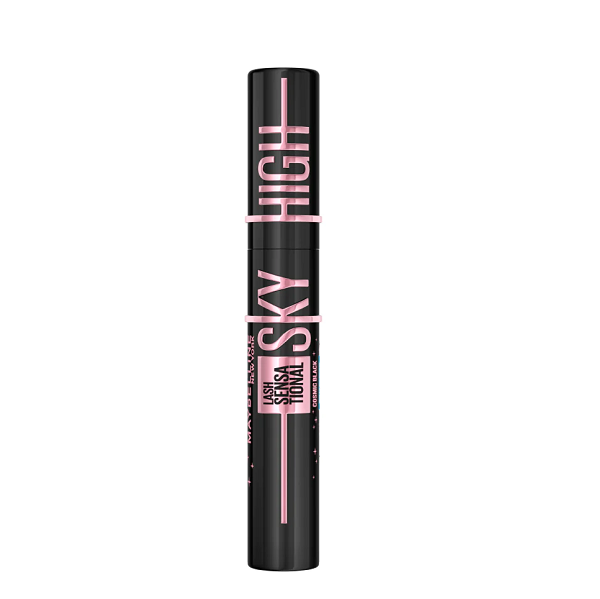 Maybelline - Lash Sensational Sky High Mascara Cosmic Black